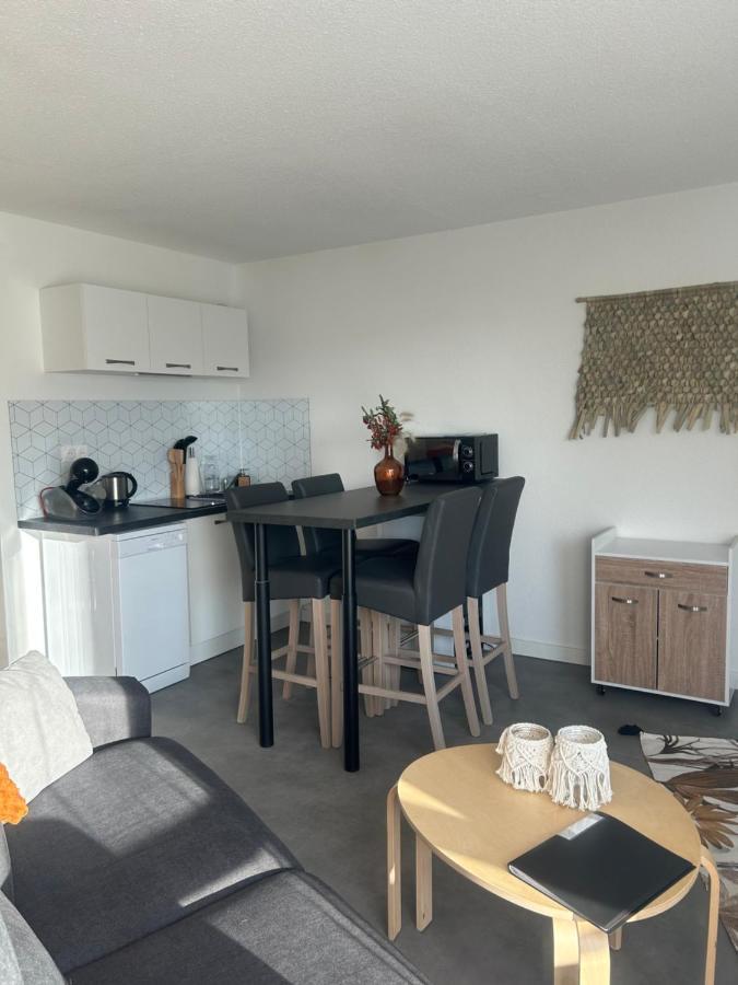 Apartmán Lou Bonur Les Baux-de-Provence Exteriér fotografie